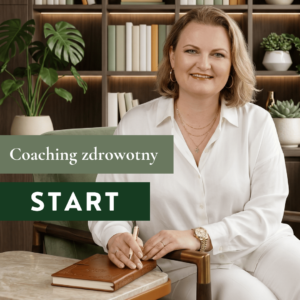 Coaching zdrowotny START