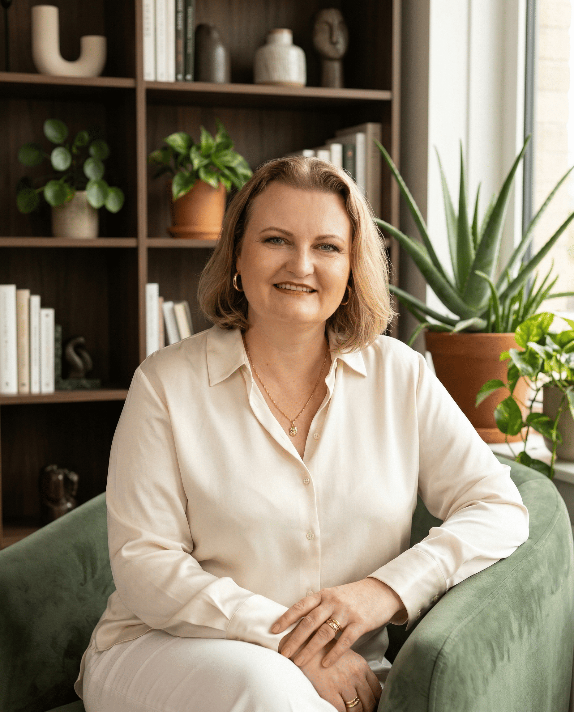 Justyna Kopeć coach dietetyczny suplementacja psychologia pozytywna