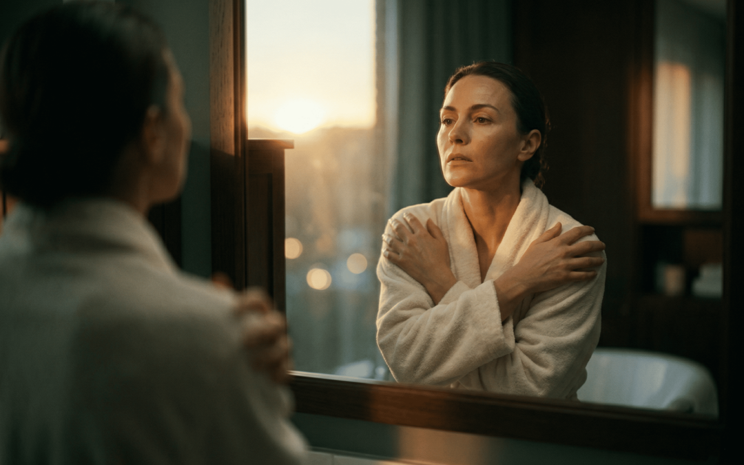 Skóra mówi o Twoim zdrowiu – jak czytać te sygnały