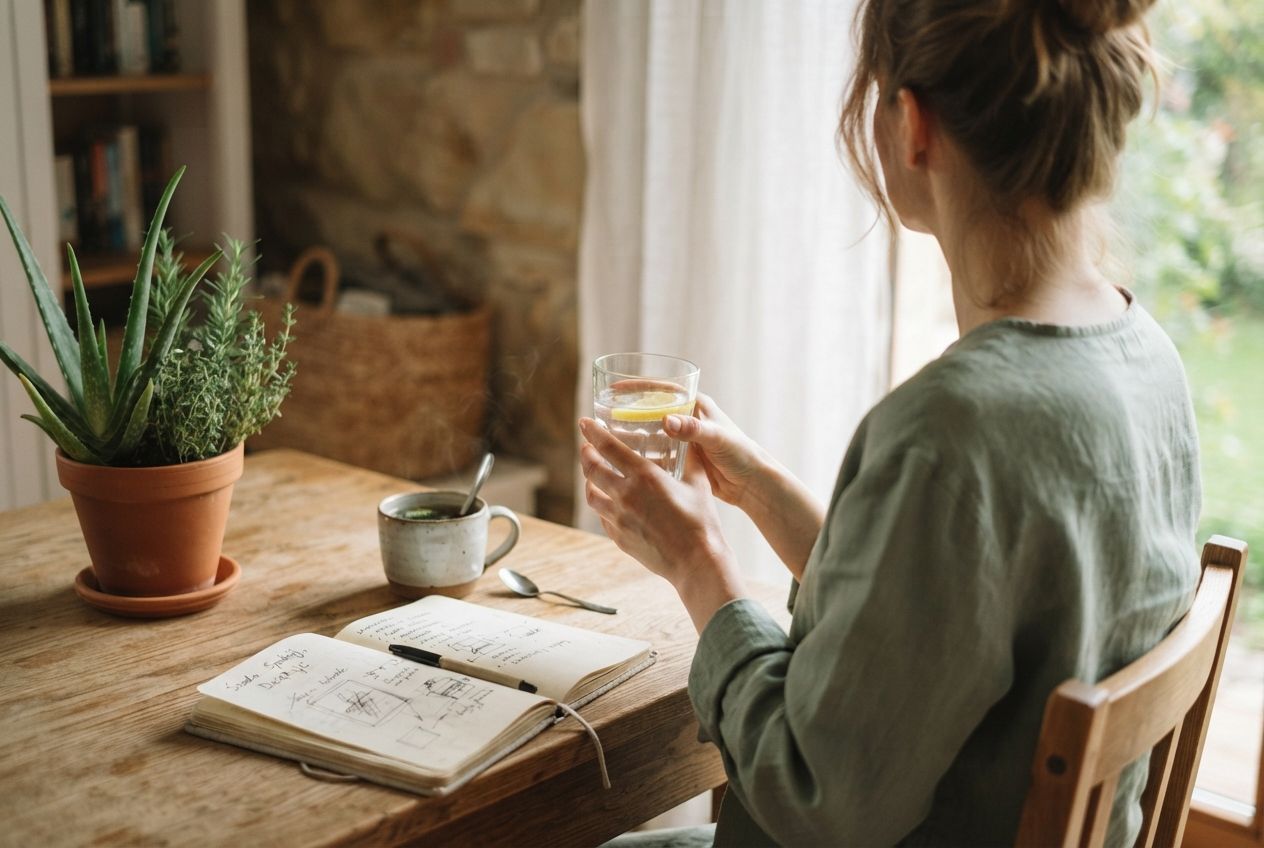 7 nawyków, które niszczą Twój mózg - artykuł blogowy Naturalne Wsparcie Zdrowia